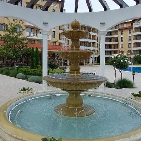 Royal Sun Sunny Beach
