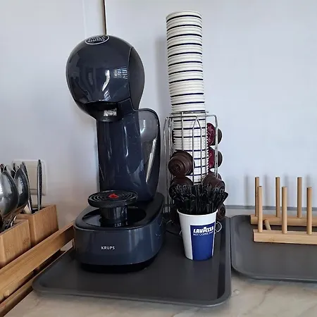 Royal Sun شقة *