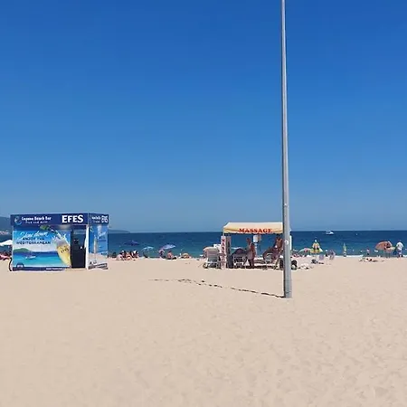 Apartment Royal Sun Sunny Beach