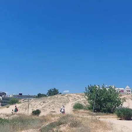 شقة Royal Sun
