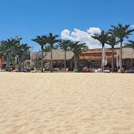 شقة Royal Sun ساني بيتش